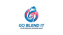 Go Blend It - Home